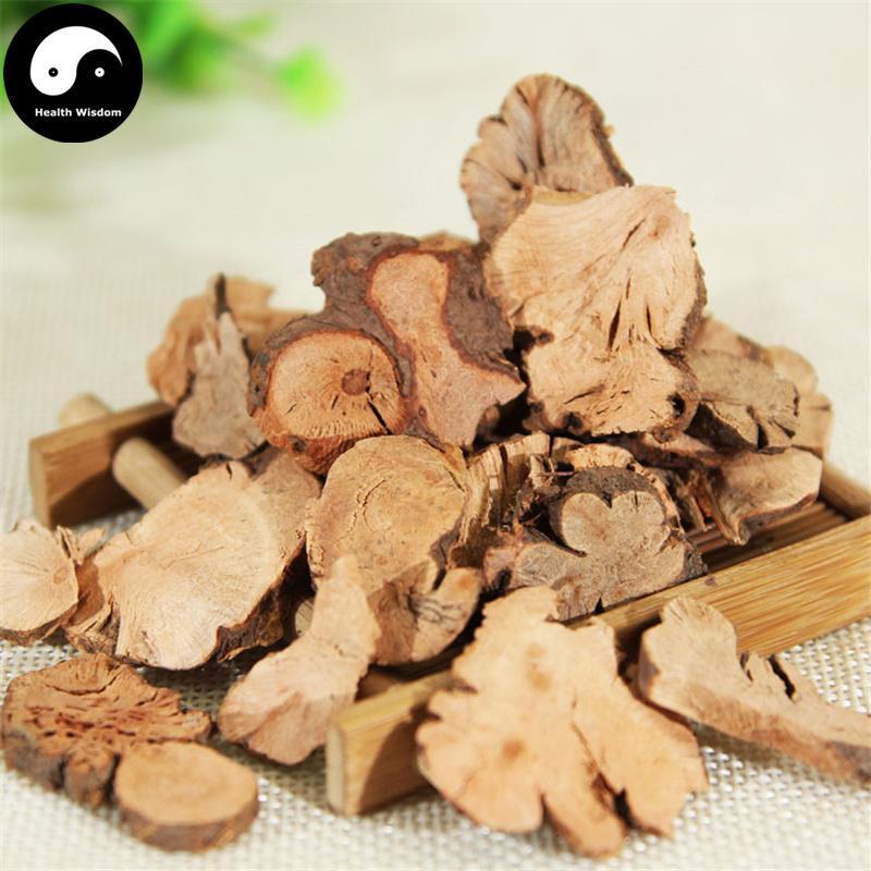 Jin Qiao Mai Gen 金蕎麥根, Wild Buckwheat Rhizome, Rhizoma Fagopyri Cymosi-Health Wisdom™