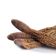 Jin Suo Yang 金鎖陽, Herba Cynomorii, Songaria Cynomorium Herb-Health Wisdom™