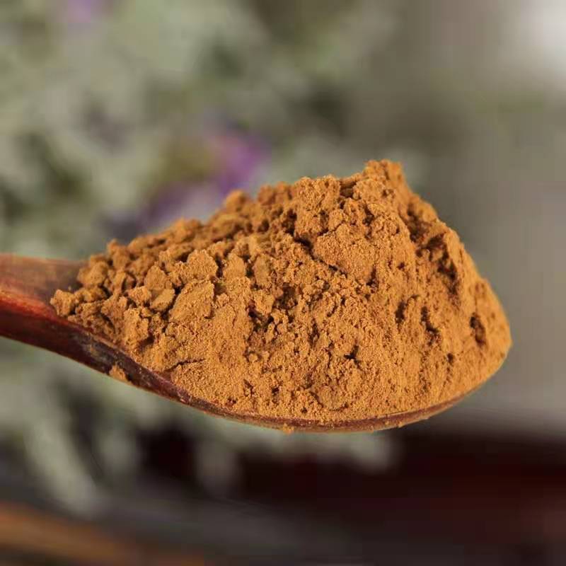 Jin Suo Yang 金鎖陽, Pure Herba Cynomorii Powder, Songaria Cynomorium Herb-Health Wisdom™