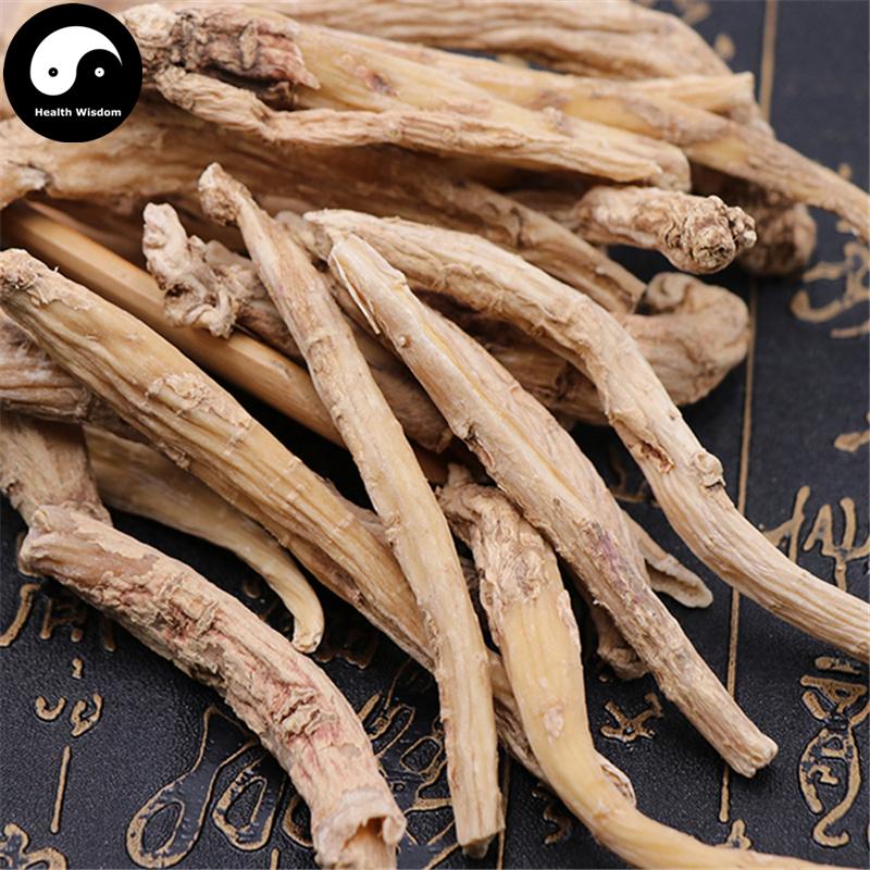 Jin Tie Suo 金鐵鎖, Radix Psammosilenes, Du Ding Zi, Psammosilene Tunicoides Root-Health Wisdom™