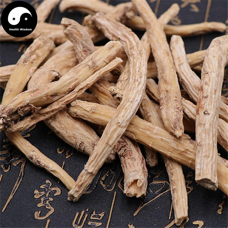 Jin Tie Suo 金鐵鎖, Radix Psammosilenes, Du Ding Zi, Psammosilene Tunicoides Root-Health Wisdom™