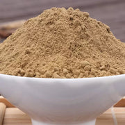 Jin Xian Lian Fen 金线莲粉, Pure Powder Herba Anoectochilus Roxburghii, Jin Xian Lan-Health Wisdom™