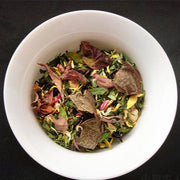 Jin Xian Lian 金线莲, Herba Tea Bag Anoectochilus Roxburghii, Jin Xian Lan For Health Care-Health Wisdom™