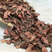 Jin Xian Lian Ye 金线莲叶, Herba Anoectochilus Roxburghii Leaf, Jin Xian Lan Leaves Tea-Health Wisdom™