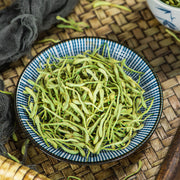 Jin Yin Hua 金銀花, Flos Lonicera Japonica, Honeysuckle Flower Tea-Health Wisdom™