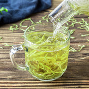 Jin Yin Hua 金銀花, Flos Lonicera Japonica, Honeysuckle Flower Tea-Health Wisdom™