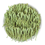 Jin Yin Hua 金銀花, Flos Lonicera Japonica, Honeysuckle Flower Tea-Health Wisdom™