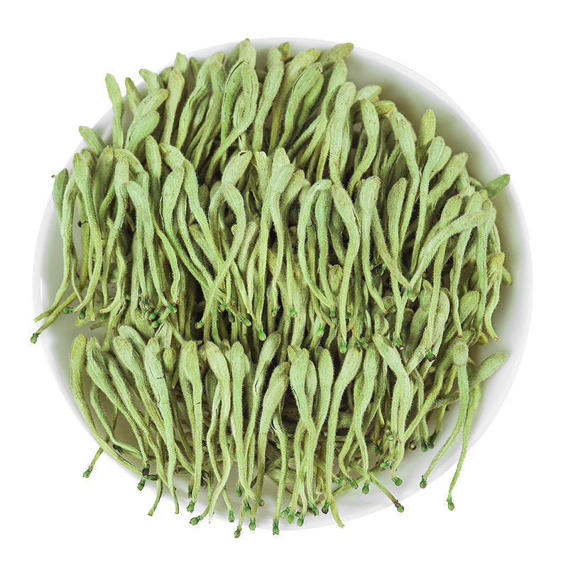 lonicera flos Buy Best Herb Jin Yin Hua 金銀花, Flos Lonicera Japonica, Honeysuckle — Health  Wisdom™