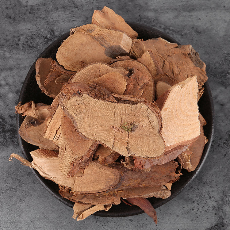 Jin Ying Zi Gen 金櫻子根, Cherokee Rose Root, Radix Rosa Laevigata-Health Wisdom™