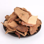 Jin Ying Zi Gen 金櫻子根, Cherokee Rose Root, Radix Rosa Laevigata-Health Wisdom™