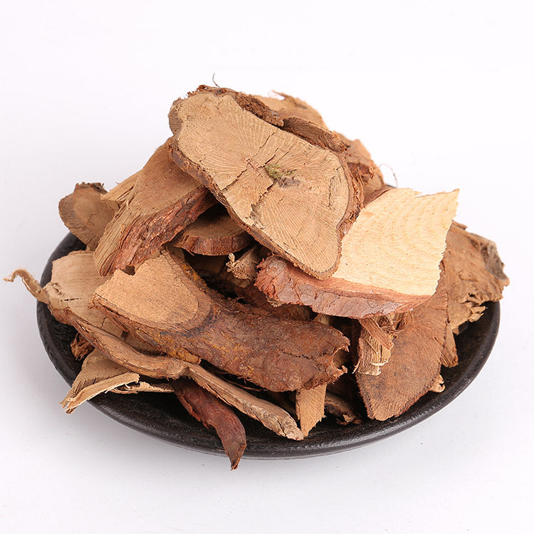 Jin Ying Zi Gen 金櫻子根, Cherokee Rose Root, Radix Rosa Laevigata-Health Wisdom™