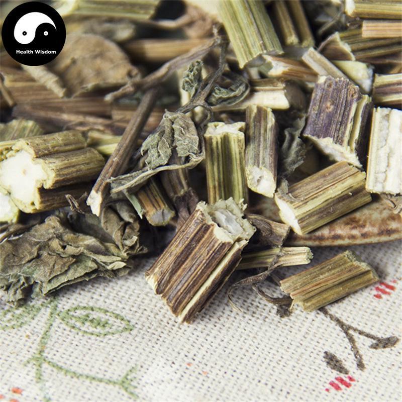 Jin Zhan Yin Pan 金盏银盘, Herba Bidens Biternata, Gui Zhen Cao-Health Wisdom™
