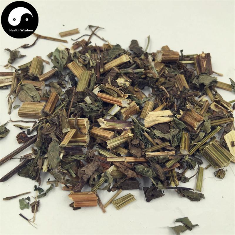 Jin Zhan Yin Pan 金盏银盘, Herba Bidens Biternata, Gui Zhen Cao-Health Wisdom™