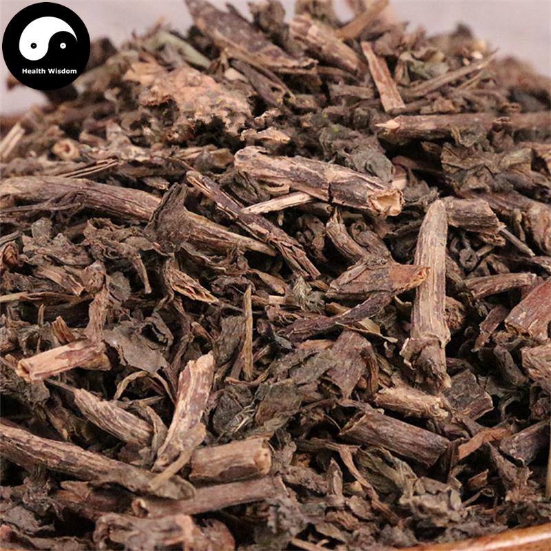 Jing Tian San Qi 景天三七, Aizoon Stonecrop Herb, Herba Sedi Aizoon, Xue Shan Cao, Fei Cai-Health Wisdom™