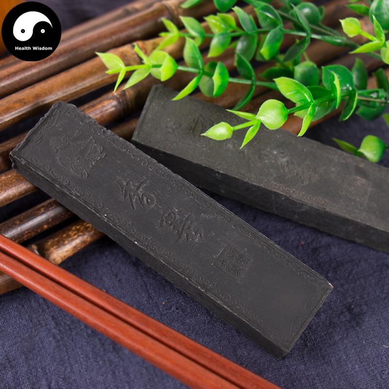 Jing Xiang Mo 京香墨, Pine-soot Ink, Xuan Xiang-Health Wisdom™