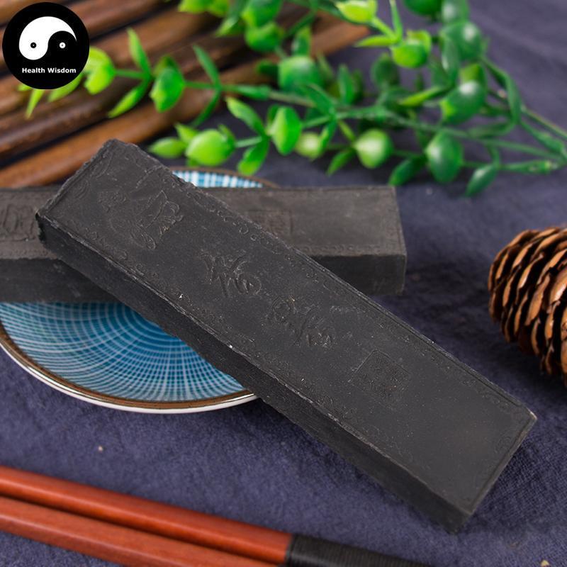 Jing Xiang Mo 京香墨, Pine-soot Ink, Xuan Xiang-Health Wisdom™