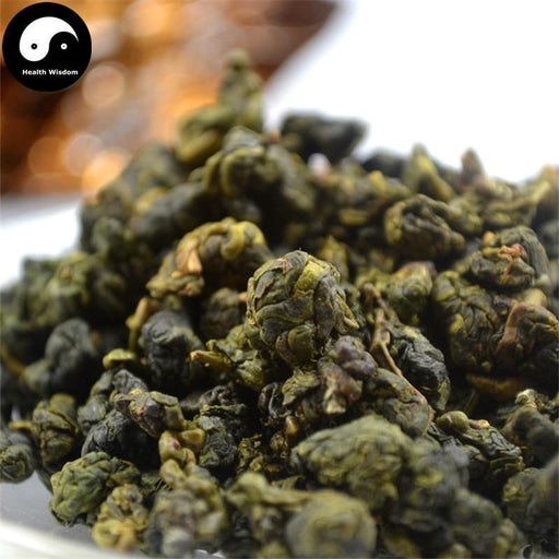 Jinxuan Milk Oolong Tea 奶香乌龙 Taiwan Milk Fragrant Wu Long Tea-Health Wisdom™