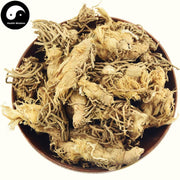 Jiu Cai Gen 韭菜根, Jiu Gen, Radix Allii Tuberosi, Root Of Tuber Onion-Health Wisdom™