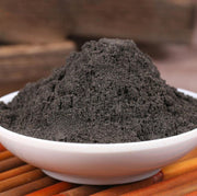 Jiu Cai Zi Fen 韭菜子粉, Chinese Leek Seed Powder, Tuber Onion Seed, Semen Allii Tuberosi-Health Wisdom™
