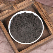 Jiu Cai Zi Fen 韭菜子粉, Chinese Leek Seed Powder, Tuber Onion Seed, Semen Allii Tuberosi-Health Wisdom™