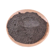 Jiu Cai Zi Fen 韭菜子粉, Chinese Leek Seed Powder, Tuber Onion Seed, Semen Allii Tuberosi-Health Wisdom™