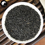 Jiu Cai Zi 韭菜子, Chinese Leek Seed, Tuber Onion Seed, Semen Allii Tuberosi-Health Wisdom™