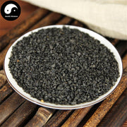 Jiu Cai Zi 韭菜子, Chinese Leek Seed, Tuber Onion Seed, Semen Allii Tuberosi-Health Wisdom™