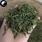Jiu Hua Buddhist Tea 九华佛茶 Green Tea Jiuhua Fo Cha-Health Wisdom™