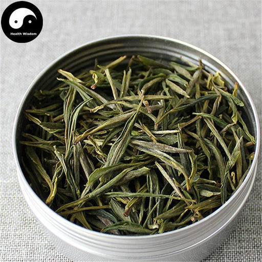 Jiu Hua Buddhist Tea 九华佛茶 Green Tea Jiuhua Fo Cha-Health Wisdom™