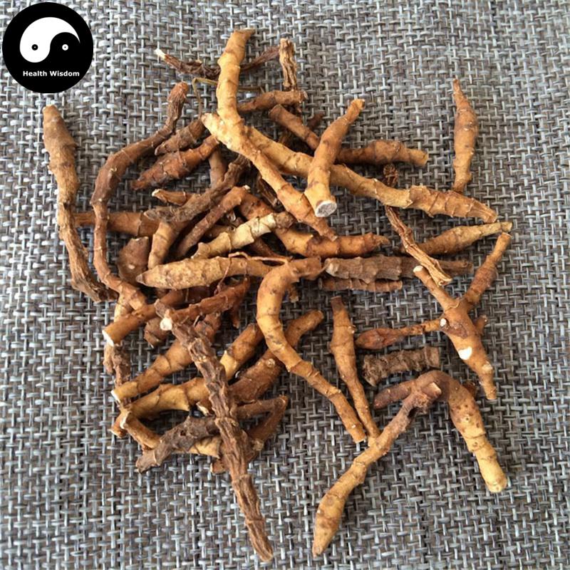 Jiu Jie Chang Pu 九節菖蒲, Altai Anemone Root, Irkutsk Anemone Rhizome, Rhizoma Anemones Altaicae-Health Wisdom™