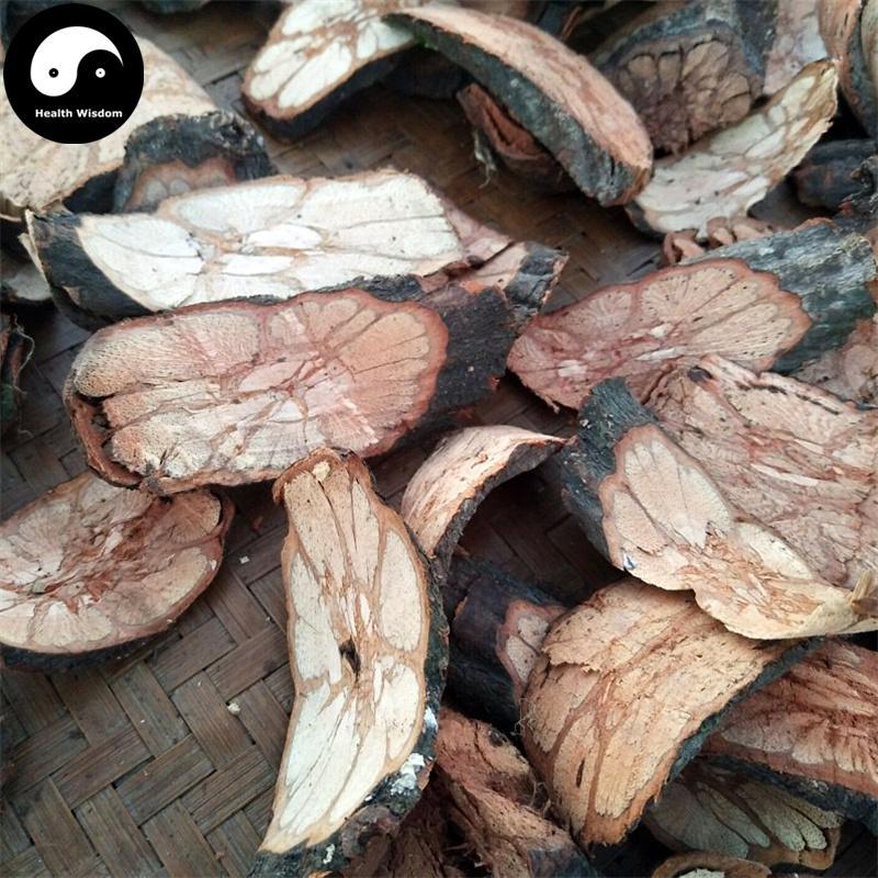Jiu Long Teng 九龍藤, Bauhinia Championii, Guo Gang Long, Long Xu Teng-Health Wisdom™
