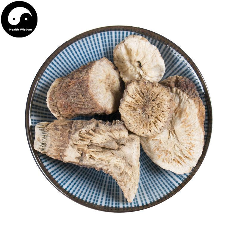 Ju Ju Gen 菊苣根, Cichorium Intybus Root-Health Wisdom™