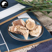 Ju Ju Gen 菊苣根, Cichorium Intybus Root-Health Wisdom™