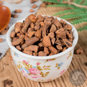 Ju Ju Gen 菊苣根, Wild Cichorium Intybus Roots Changbai Shan Herb Tea-Health Wisdom™