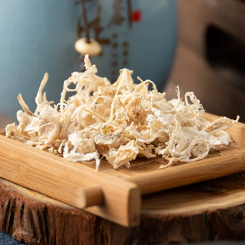 Ju Luo 橘絡, Tangerine Pith, Tangerine White Endocarp, Citrus Reticulata Blanco, Ju Si-Health Wisdom™