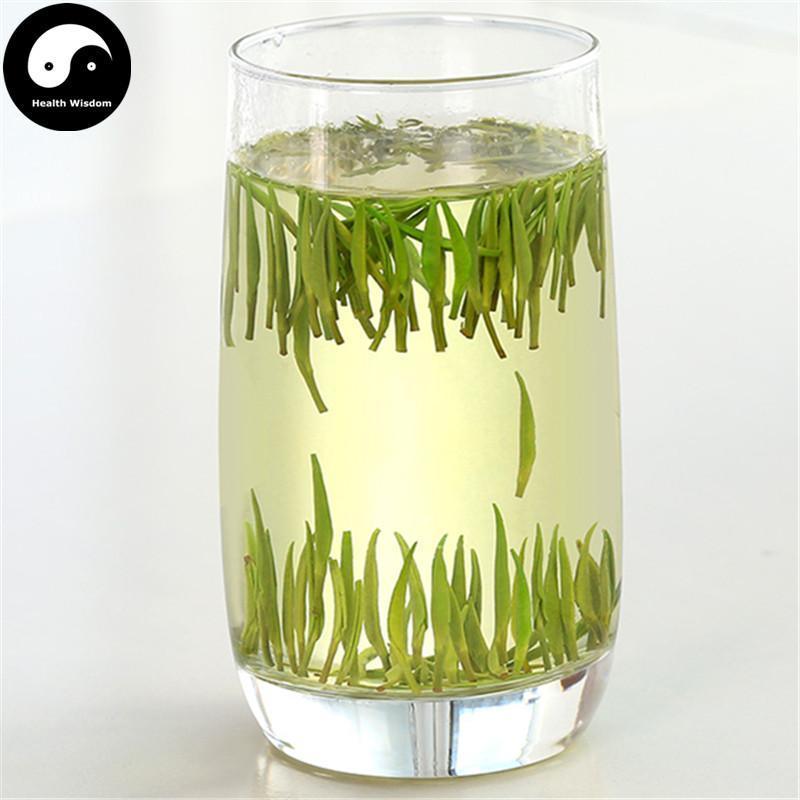 Jun Shan Yin Zhen 君山银针 Yellow Tea Mount Jun Silver Needle-Health Wisdom™