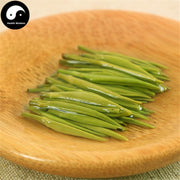 Jun Shan Yin Zhen 君山银针 Yellow Tea Mount Jun Silver Needle-Health Wisdom™