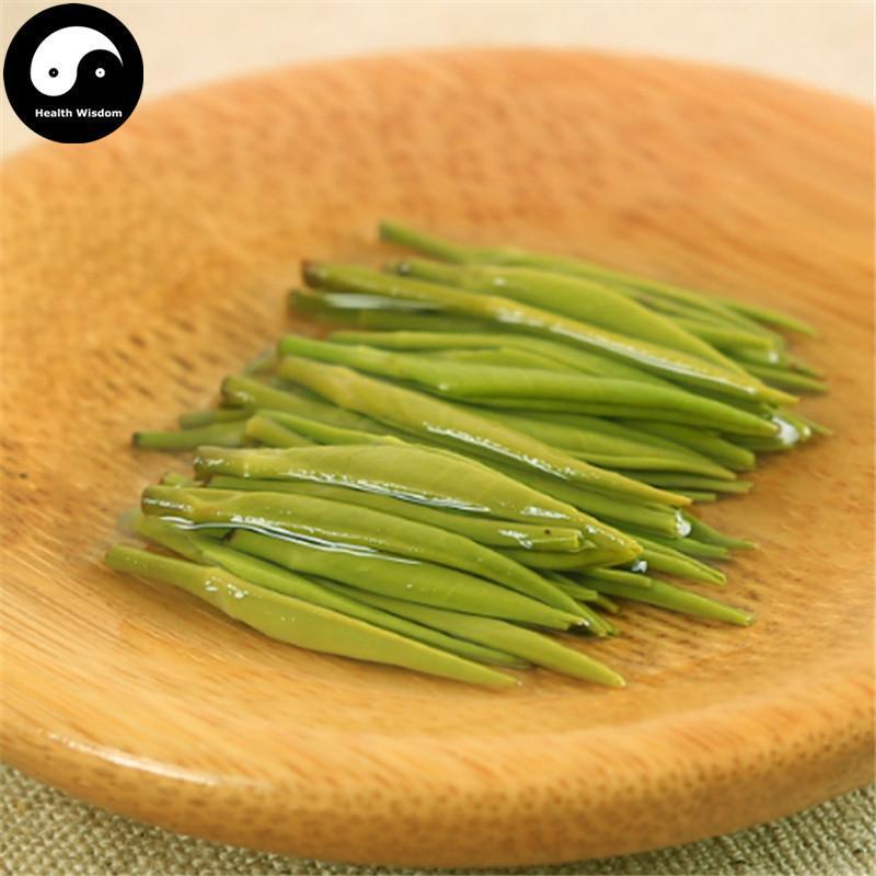 Jun Shan Yin Zhen 君山银针 Yellow Tea Mount Jun Silver Needle-Health Wisdom™