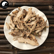 Kai Kou Jian 开口箭, Rhizoma Tupistra Chinensis, Wild Tupistra Root-Health Wisdom™