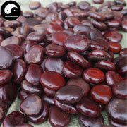 Ke Teng Zi 榼藤子, Entada Phaseoloides, Semen Entadae-Health Wisdom™