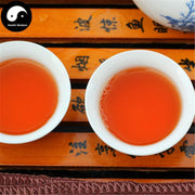 Keemun Black Tea 祁门红茶 Chinese Qi Men Hong Cha Red Tea-Health Wisdom™