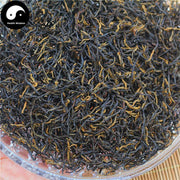 Keemun Black Tea Xian Zhen 祁门红茶 Needle Tea Super Qi Men HOng Cha-Health Wisdom™