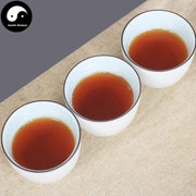 Keemun Black Tea Xiang Luo 祁门红茶 Qi Men Hong Cha-Health Wisdom™