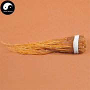 Korean Ginseng End Roots, Red Ginseng Hair Roots, Gao Li Shen 高丽参 Hong Shen Xu 红参须-Health Wisdom™