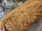 Korean Ginseng End Roots, Red Ginseng Hair Roots, Gao Li Shen 高丽参 Hong Shen Xu 红参须-Health Wisdom™