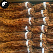 Korean Ginseng End Roots, Red Ginseng Hair Roots, Gao Li Shen 高丽参 Hong Shen Xu 红参须-Health Wisdom™