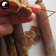 Korean Ginseng Roots, Red Ginseng Root, 6 Year Hong Shen 红参 Gao Li Shen 高丽参-Health Wisdom™