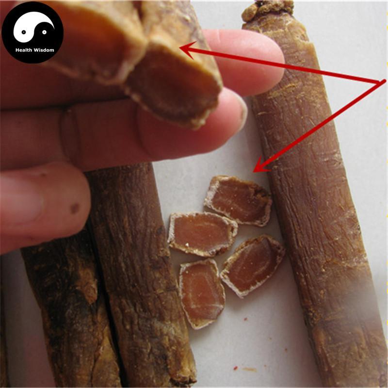 Korean Ginseng Roots, Red Ginseng Root, 6 Year Hong Shen 红参 Gao Li Shen 高丽参-Health Wisdom™