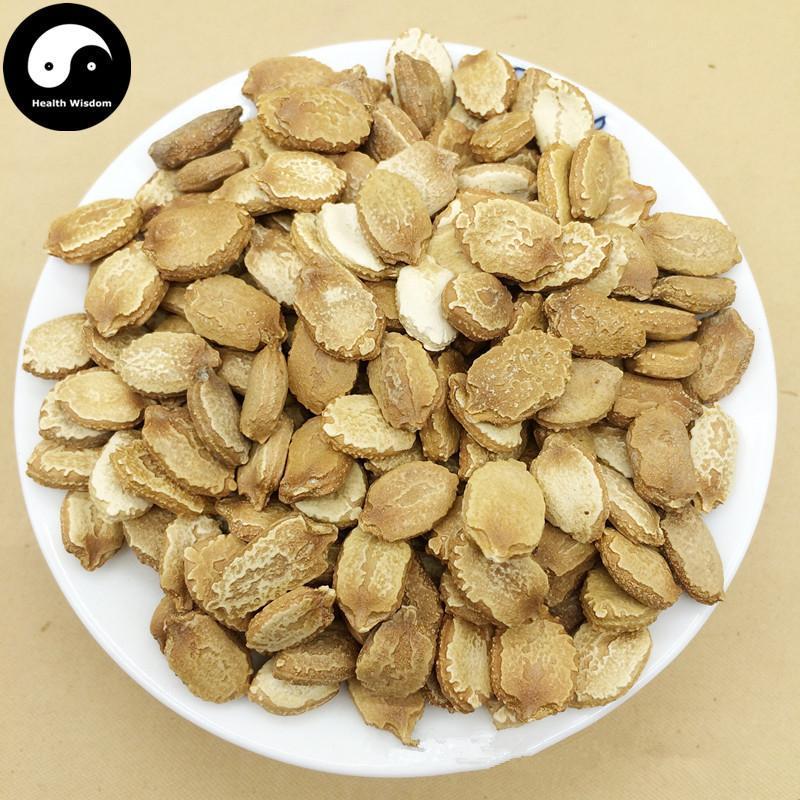 Ku Gua Zi 苦瓜子, Balsampear Seed, Semen Momordicae Charantiae, Ku Gua Ren-Health Wisdom™