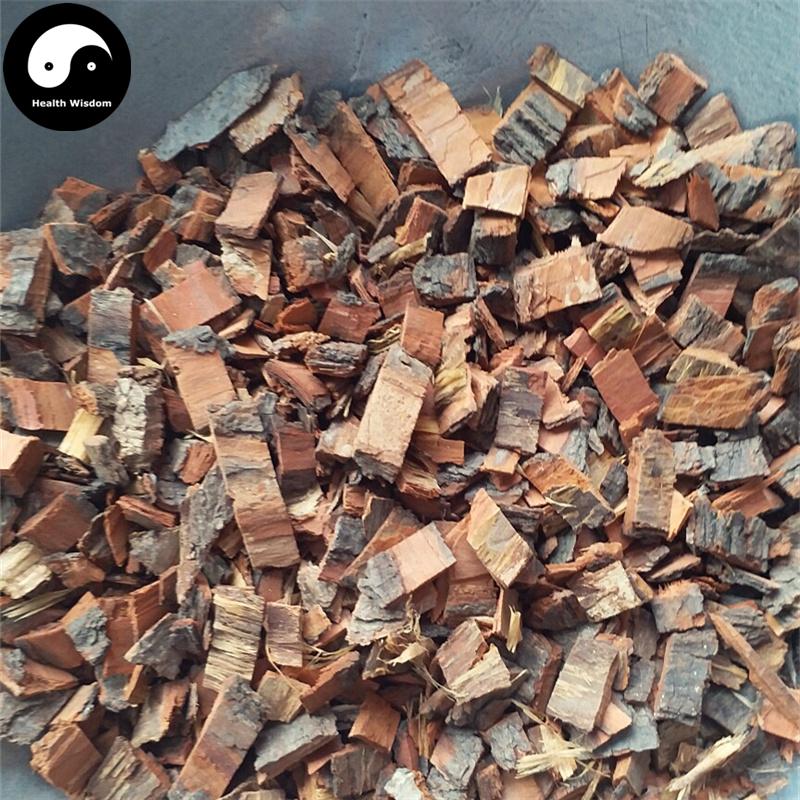 Ku Lian Pi 苦楝皮, Cortex Meliae, Chinaberry Melia Bark-Health Wisdom™